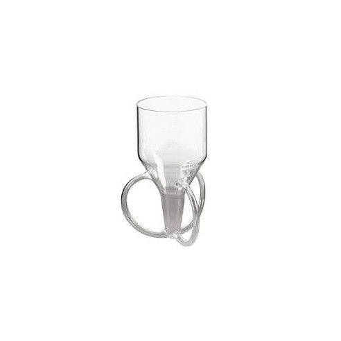 ROSETT CELL, BOROSIL GLASS, 25-180ML