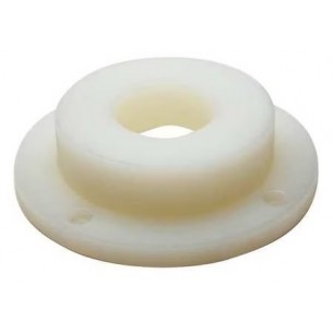 Adapter for sound-proof enclosure, for aseptic converter 902R