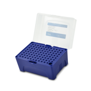 Racks vacíos para recarga de puntas de 200µl , 50 pcs.