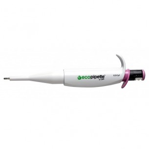 Pipeta Capp, variable vol. 0.2-2 µl, ecopipette (lenght as C10-1)