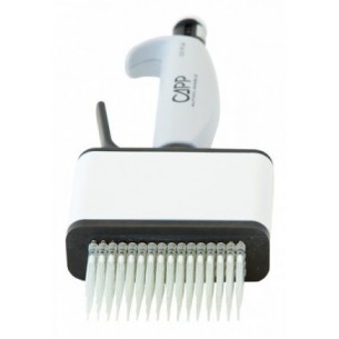 Capp mµlti pipettes, 32-channel, 0.5-10 µl