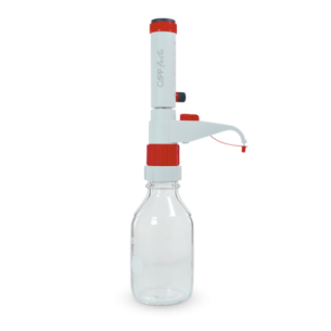 Capp Dispensador de botella,  0,5-5mL