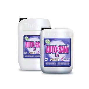 Thomil Kony Ultra  Lavavajillas Manual Ultraconcentrado 4