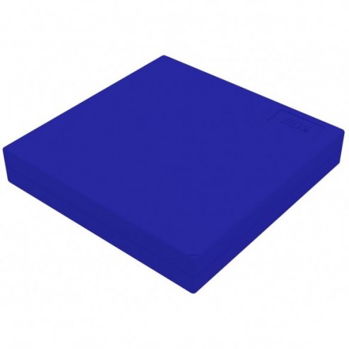 GLW-Slide box PS, 172 x 172 x 31 mm, blue, 100 pl.