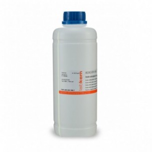 Ácido acético glacial, solución valorada 1 M (1N), 1 L