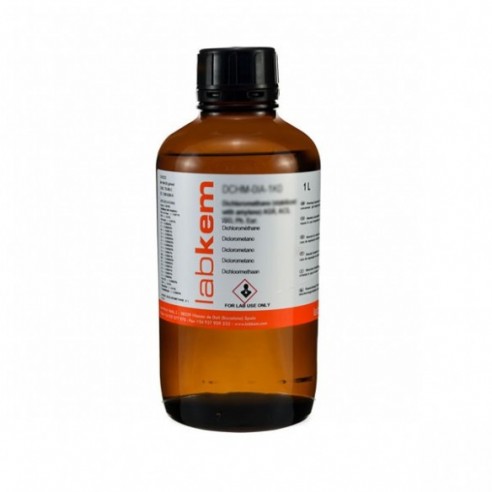 Ácido perclórico 60% AGR, ACS, ISO, Ph.Eur.  , 1 L