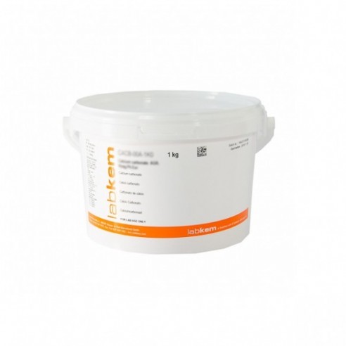 Amonio acetato Extra Pure, 1 kg