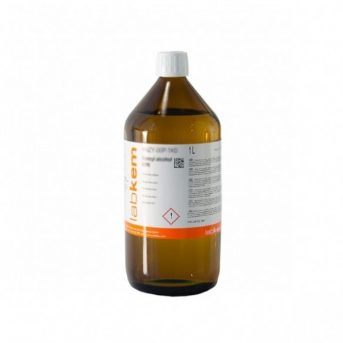 Alcohol isoamílico AGR, 1 L