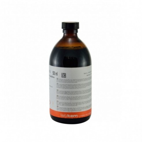 Reactivo de Benedict cualitativo Analytical Grade 500 mL