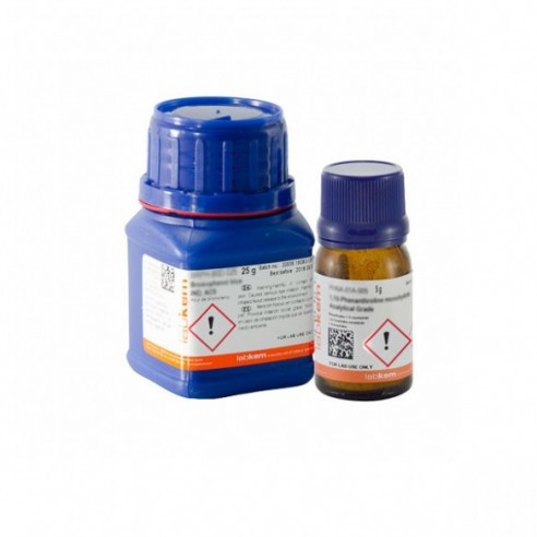 Azul de bromofenol ACS 5 g