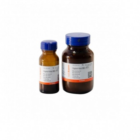 Azul de bromotimol ACS 5 g
