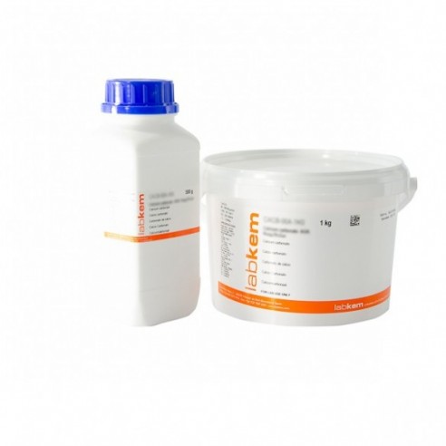 Calcio carbonato precipitado Analytical Grade Ph Eur, USP 500 g