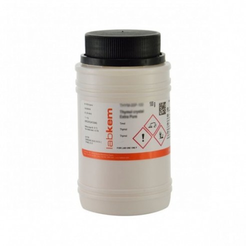 Cobre (II) cloruro dihidrato AGR, 100 g