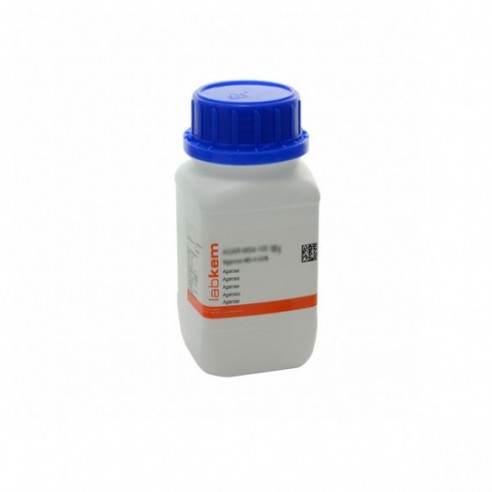 Cobre (II) sulfato anhidro Analytical Grade 250 g