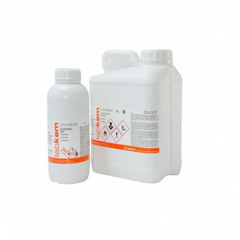 Ciclohexano GLR, 5 L