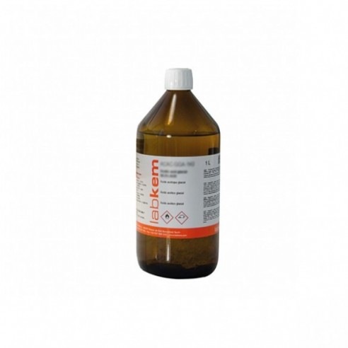 Diclorometano Analytical Grade establizado con amileno ACS, Ph Eur 1 L