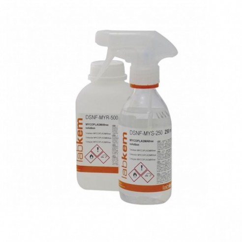 Recambio MYCOPLASMAfree, 500 ml