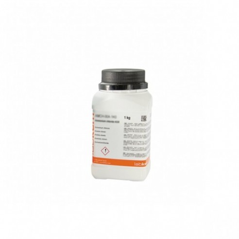 Ácido etilendiaminotetraacético (EDTA) AGR, 1 kg