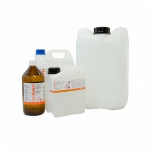 Formaldehído en solución 37% Pure, 20 L