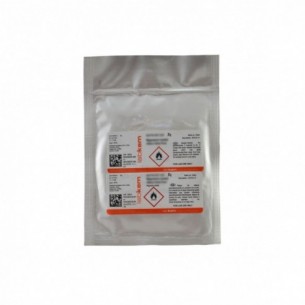 Magnesio (metal) en cinta Extra Pure 25 g