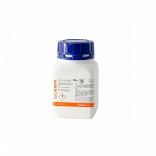 Manganeso (II) cloruro tetrahidrato Analytical Grade 500 g