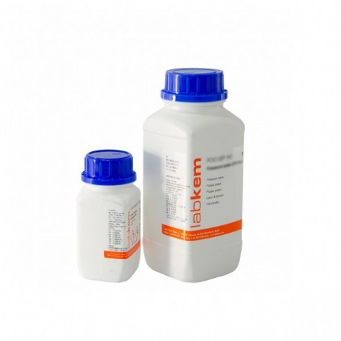 Potasio yoduro Analytical Grade ACS 250 g