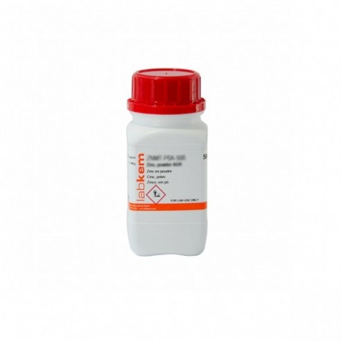 Rojo Ponceau S solución GEN, 250 ml
