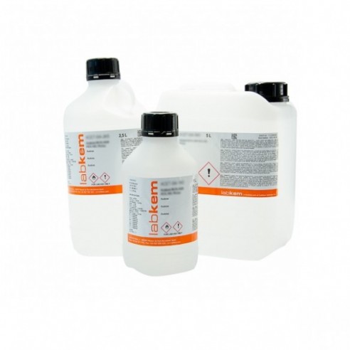 2-Propanol AGR, ACS, ISO, Ph Eur, 5 L