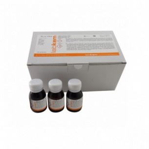 Periodic Acid Schiff (P.A.S.), kit