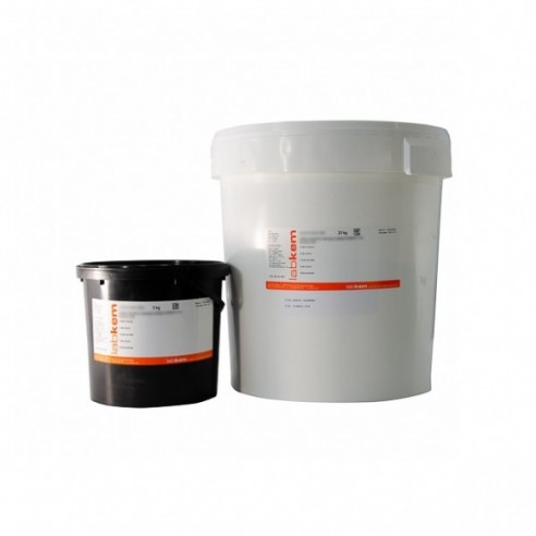 Sodio cloruro para ensayo niebla salina ASTM B117-18 / ISO-9227::2017 AGR, 25 kg