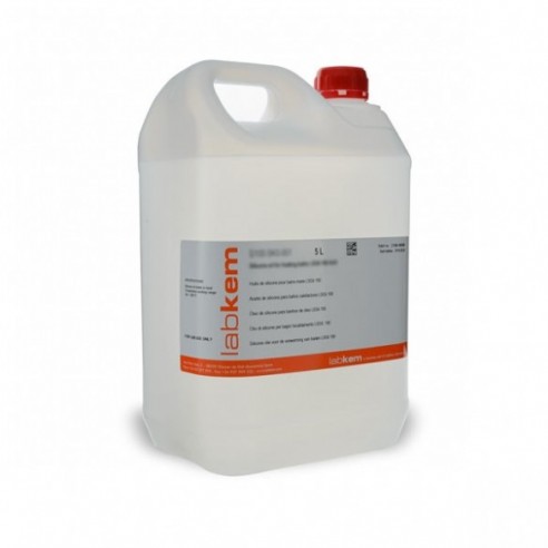 Sodio hidróxido 32% w/v AGR, 5 L