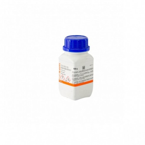 Sodio yoduro Analytical Grade ACS 100 g