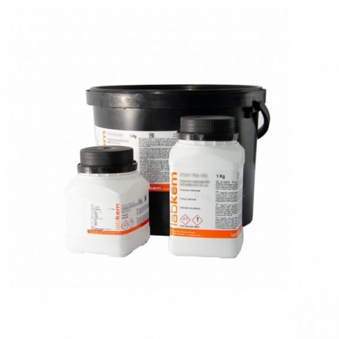 Sodio sulfato anhidro AGR, 1 kg