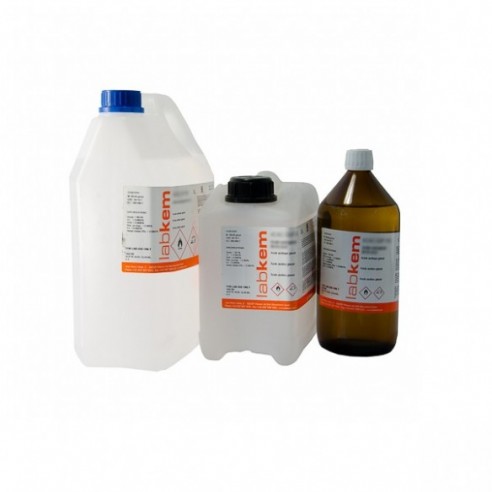 Ácido sulfúrico 95-98% EPR, 1 L
