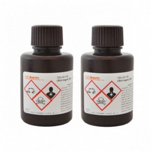 Reactivo Lbzol, 100ml