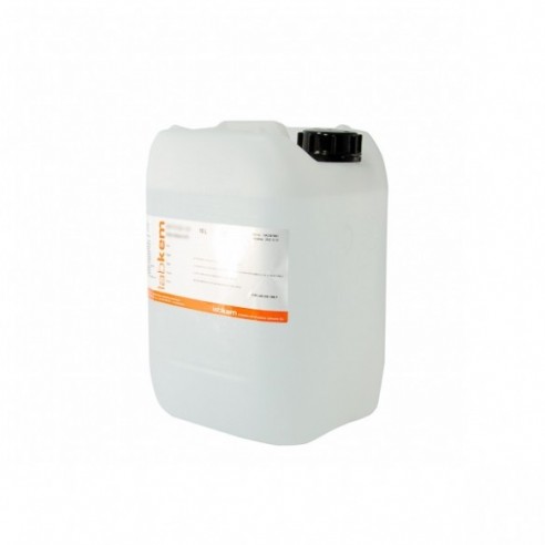 Agua ultrapure AGR, 10 L