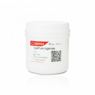 AgaPure™ Agarose LM (Low Melting), 100 g