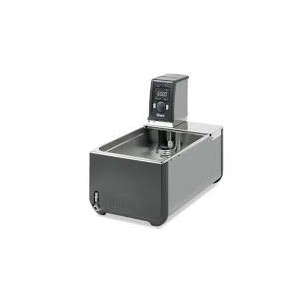 26l stainless steel tank & TX150 immersion thermostat, -15°C* to 150°C