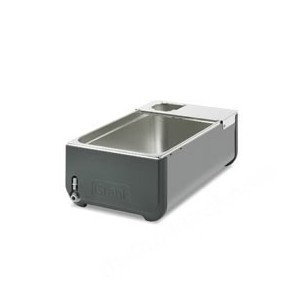 Tank stainless steel 18 litres