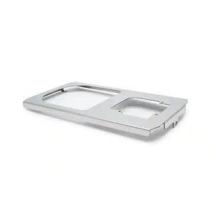 Bridge plate replacement fits T Optima heating circulator models to ST5 tank