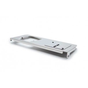 Bridge plate replacement fits T Optima heating circulator models to ST12, 18, 26 & 38 tanks