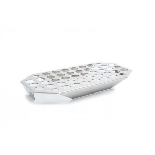 Base tray stainless steel for SAP2S, SAP5, JBN5, JBA5 and SBB AQUA 5 PLUS