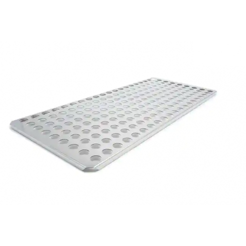 Base tray stainless steel for SAP34