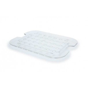 Base tray polycarbonate for SAP12, JBN12 and JBA12
