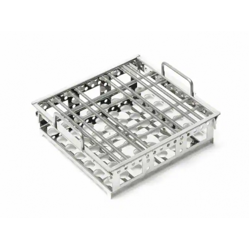Universal tray with adjustable/removable springs for LSB12