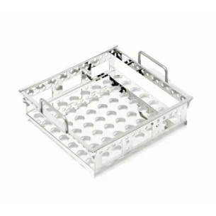Test tube tray for LSB12, holds 3 x SR racks or can be used as plain tray