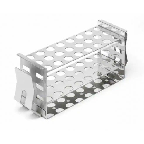 Test tube rack SR for 24 x 16mm tubes