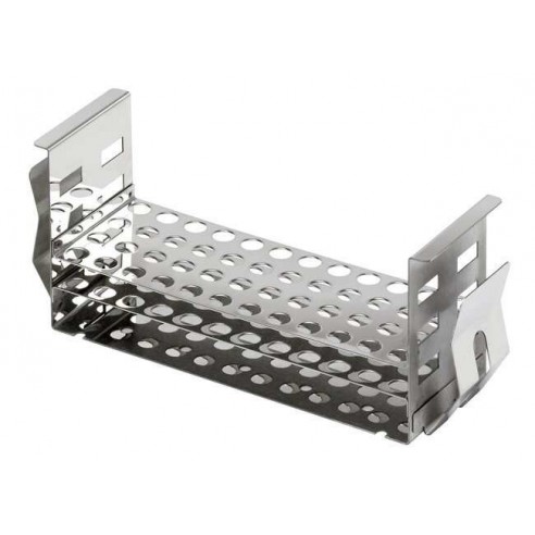 Test tube rack SR for 48 x 1.5ml microtubes