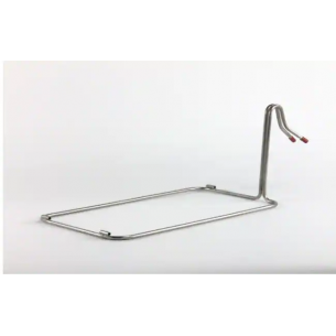 Heat exchange coil for connection to water supply for OLS26