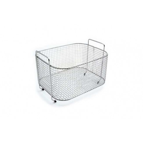 Basket replacement stainless steel for XUB12